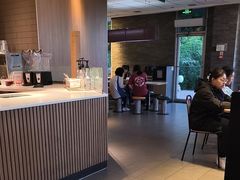 -麦当劳(垡头西路店)