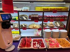 -西江美食舫·江西菜(健德桥店)