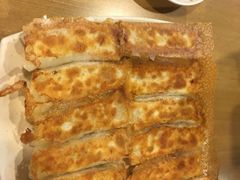 -台北楚楚园馅饼粥(虹桥南丰城店)