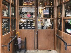 -The Coffee Academïcs(铜锣湾店)