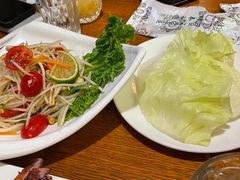 -明泰谷泰国餐厅(正大广场店)