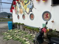 -李东农庄·当地安吉味(中南百草园店)