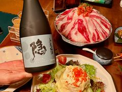 -鸟泉居酒屋·烧鸟·酒馆(百子湾店)