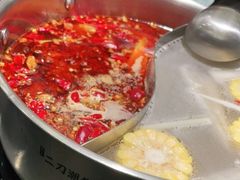 -二刀潮牛(重庆光环购物公园店)