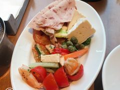 -广州富力君悦大酒店·凯菲厅