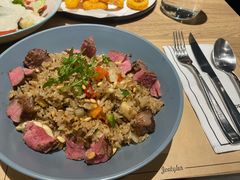 -乔泰勒JOETYLER西餐厅(曲江店)