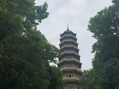 -灵谷景区