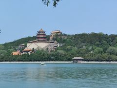 -颐和园