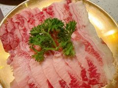 -炭之家齐齐哈尔大片烤肉·涮毛肚火锅·齐齐哈尔烤肉(中央大街店)