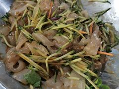 -人民公社大食堂(顺义总店)