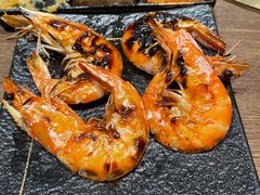 -龙神·炭烧酒场深夜食堂(新街口店)