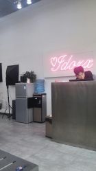 -YDO SALON