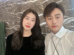 -G HAIR SALON私人造型定制