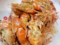 -活潑鲜跳(湖滨商业街店)