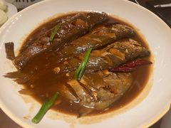 -奉天小馆·非遗东北菜(沈阳万象城店)