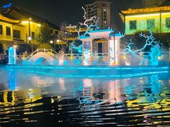 -南通濠河风景名胜区