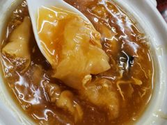 -添發碗仔翅美食