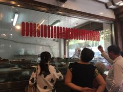 大堂-丁莲芳(红旗路店)