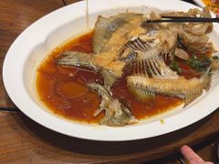 -二分八云雁阁•新晋菜大同味(长治路店)