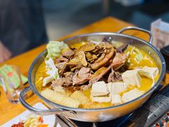 -吴记鲜定味