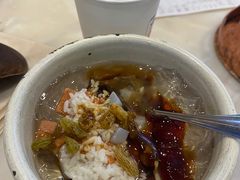 -成都你六姐·牛肉冒菜·麻辣香锅(长泰广场店)