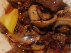 -华夏食府中餐厅(中原路店)