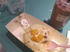 -狐狸和向日葵(北京路店)