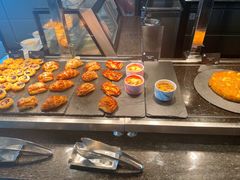 -Social 秀西餐厅-长沙瑞吉酒店(运达店)