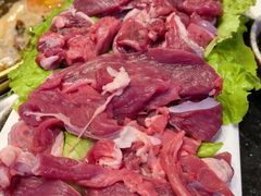 -顶顶汤火牛排火锅·经典铜锅涮肉