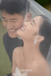 -CD视觉婚纱摄影