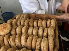 -李小老烧饼(常营民族家园店)