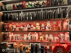 -星巴克(威尼斯人店)