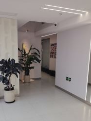 -魔型社烫染店