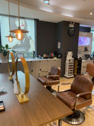 -意廊 Hair Salon