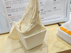 -野人先生现做冰淇淋(西安赛格店)