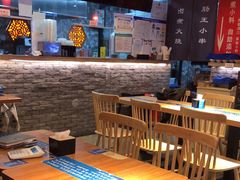 -肠王卤煮(西单食宝街店)