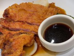 -苏小柳点心·手作小笼包(浦东嘉里城分院)