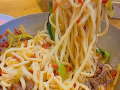 -刀马旦老成都板凳面(高新店)