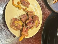 -滇野云南野生菌餐厅(陕西南路店)