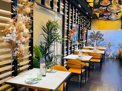 -get pizza意大利餐厅(凯德MALL店)