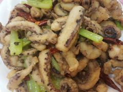 -昱德来·天津菜(河西店)