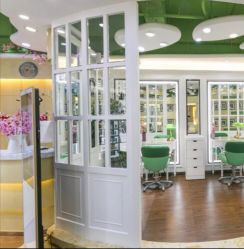 -艺米阳光Hair Salon