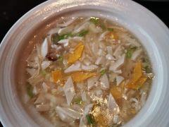 -芳芳私房菜·精做淮扬菜(承德路店)