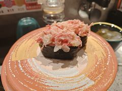 -小乔回转寿司(沈阳大悦城店)