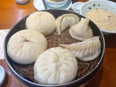 -淮扬楼(文港路店)