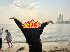 -白城沙滩