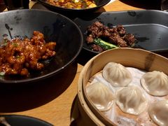 -金牌外婆家(苏州中心店)