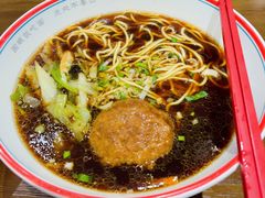 -面春山·传统老卤面(天隆寺店)