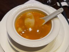 -彩丰楼·中餐厅(国家会展中心上海洲际店)