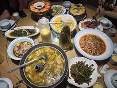 -卞氏菜根香(青羊万达店)